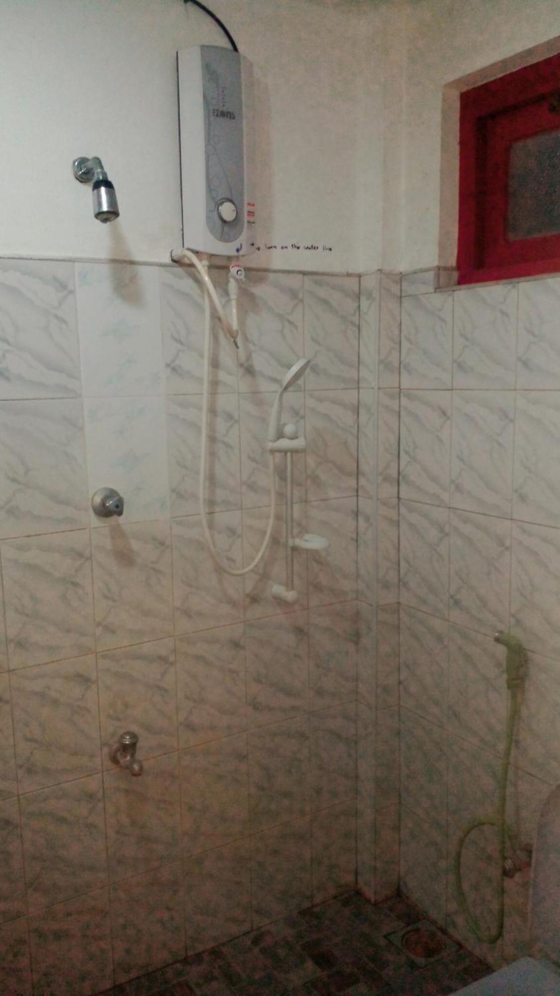Jayanika home stay Tangalle Bagian luar foto