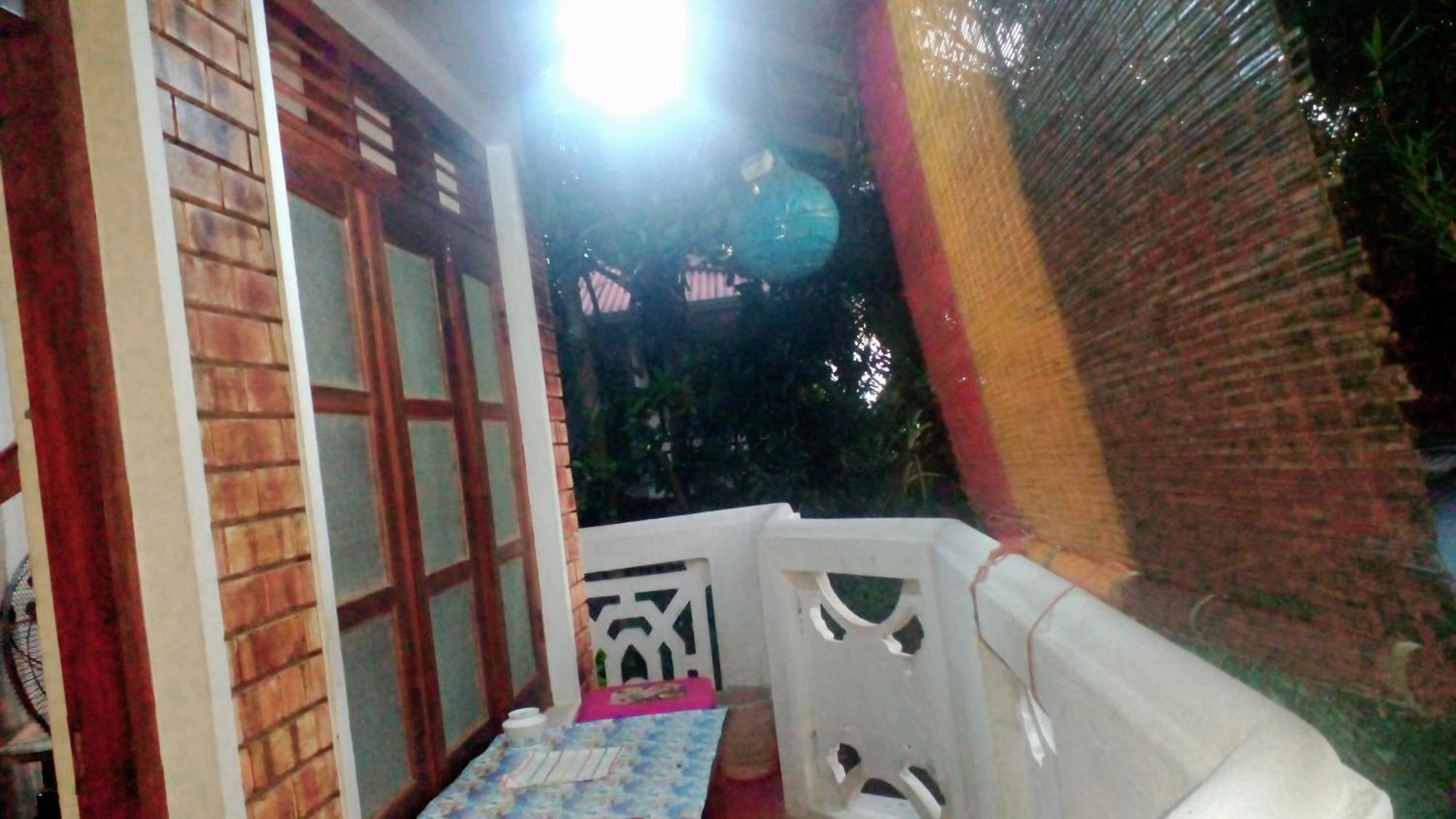 Jayanika home stay Tangalle Bagian luar foto