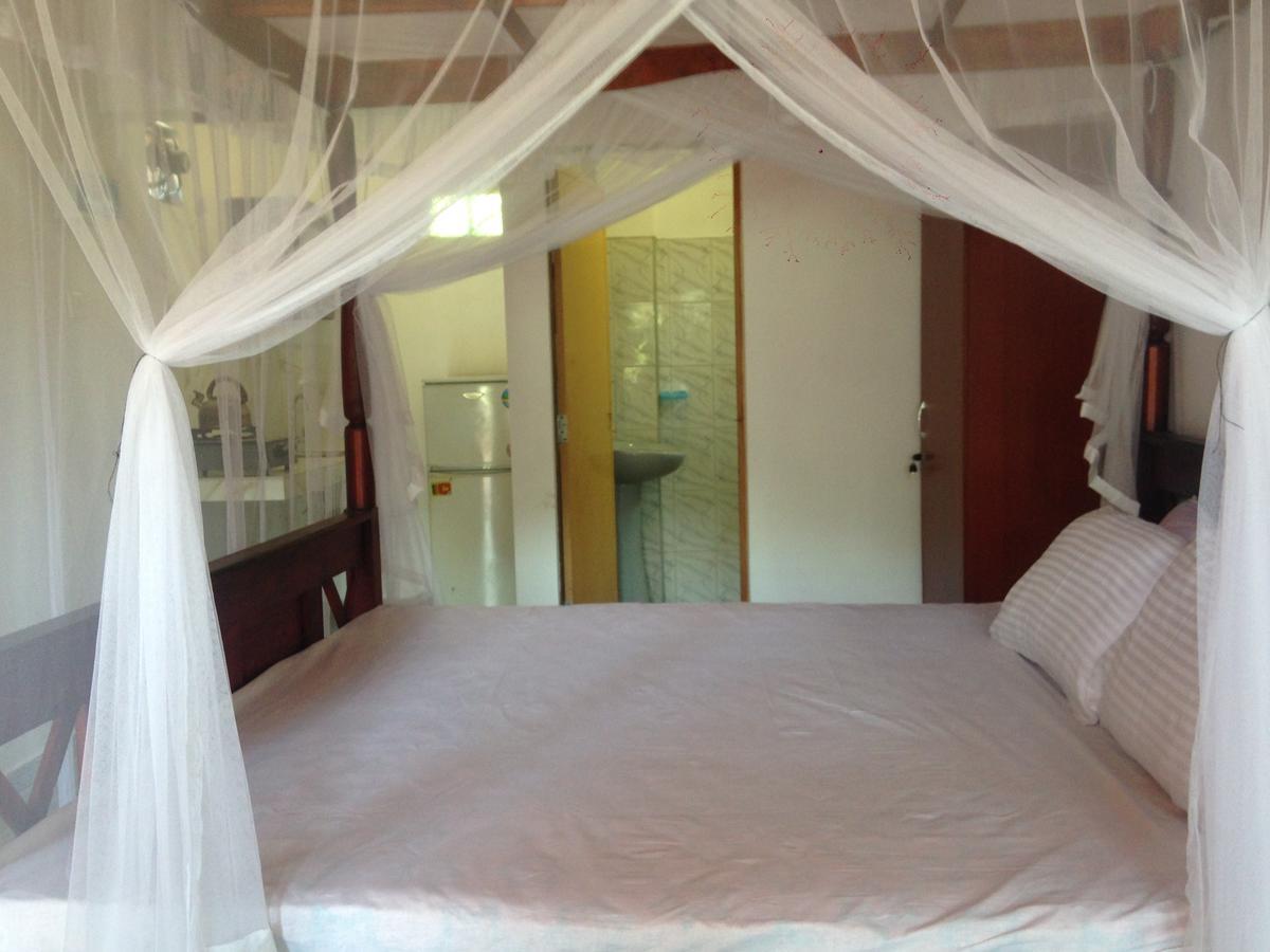 Jayanika home stay Tangalle Bagian luar foto