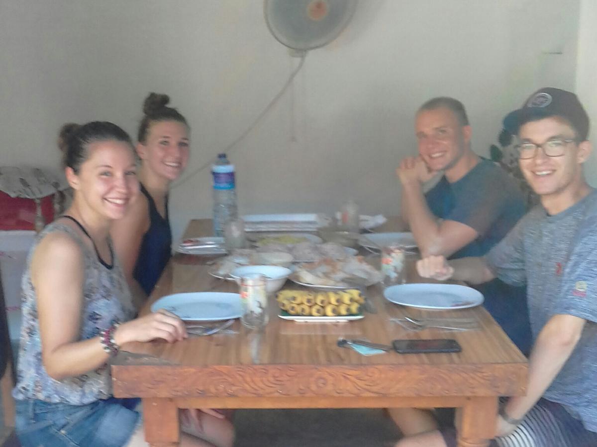Jayanika home stay Tangalle Bagian luar foto