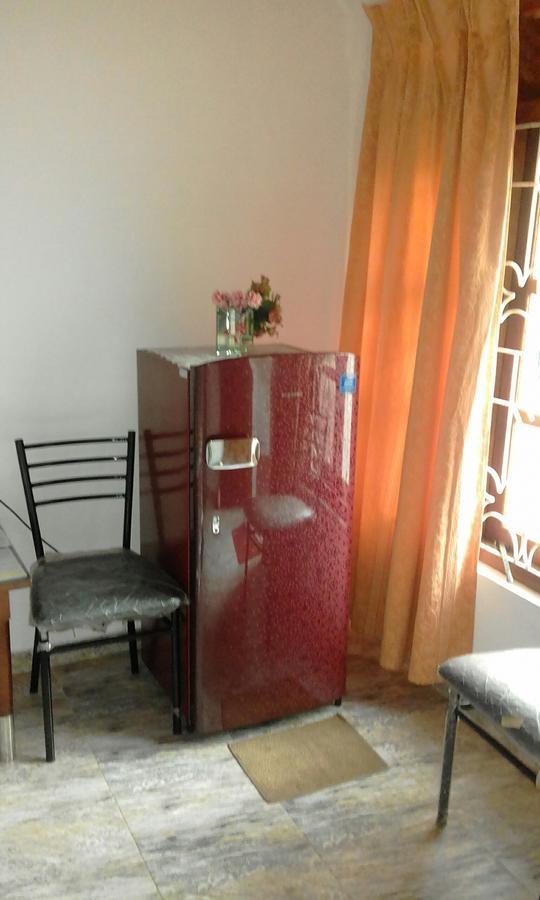 Jayanika home stay Tangalle Bagian luar foto
